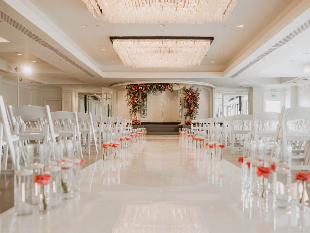 Orit & Itai's Wedding Day
