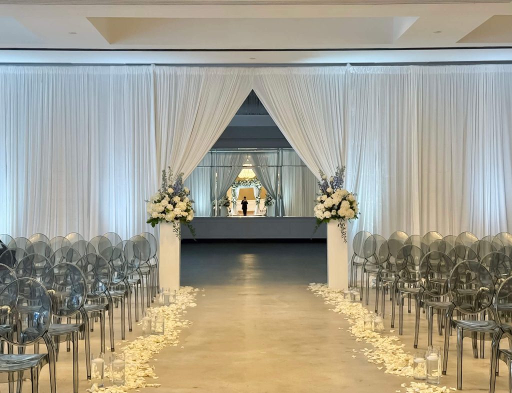 Wedding Entrance sm